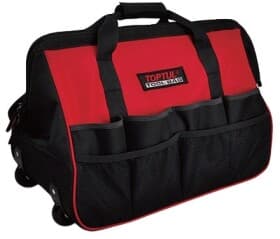 Сумка для инструментов Toptul PBW-053A