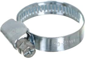 Хомут Lavita LA152032 черв'ячний 20-32 мм сталь оцинкована W1 1 шт