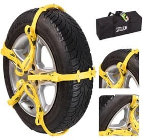 Браслети антиковзання Vitol R12-R17 SC-510