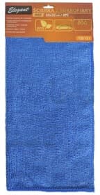 Серветка Elegant EL100151 мікрофібра 30х30 см