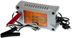 Зарядний пристрій Elegant EL100410