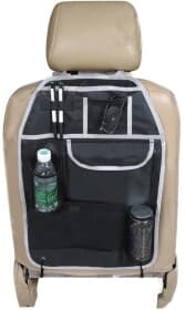 Чехол с карманами Elegant на спинку сиденья EL100700