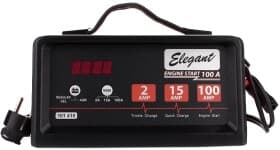 Пуско-зарядний пристрій Elegant EL101415