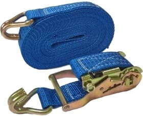 Стяжной ремень Elegant 5 т 12 м EL101806