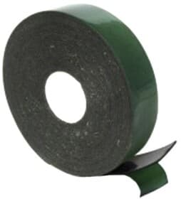 Двухсторонний скотч SACA 101724 25 мм x 2 м