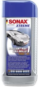 Поліроль для кузова Sonax Xtreme NanoPro Polish + Wax 1