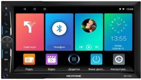 Магнитола Nextone MD-754A