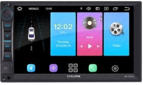 Магнітола Cyclone MP-7093A