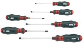 Набір викруток Würth 061394226 6 шт.