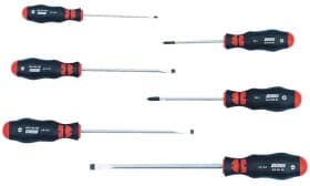 Набір викруток Würth 061392326 6 шт.