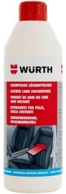 Очисник салону Würth Leather Care Solventfree квітковий 500 мл