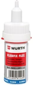 Клей Würth Klebfix Flex