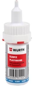 Клей Würth Klebfix Plastobond