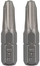 Набор бит Bosch 2609255915 2 шт.