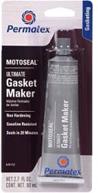 Формирователь прокладок VersaChem MotoSeal 1 Ultimate серый