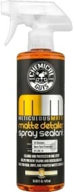 Полироль для кузова Chemical Guys Meticulous Matte Detailer
