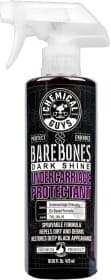 Полироль для кузова Chemical Guys Bare Bones Undercarriage