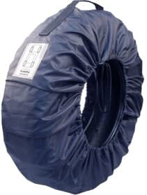 Комплект чохлів для коліс Lavita LA104106M для діаметра R13-R15