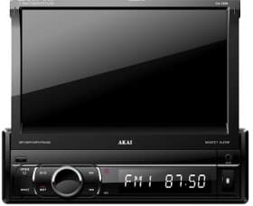 Магнитола AKAI CA-1298 CA-1298