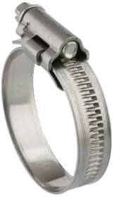 Хомут Zollex 2032 черв'ячний 20-32 мм сталь 1 шт