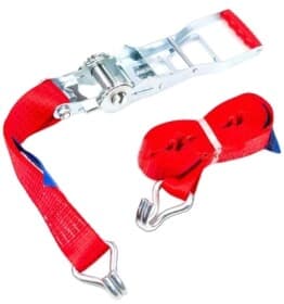 Стяжной ремень Rider 5 т 6 м RD-5060L