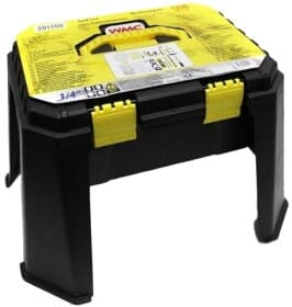 Набор инструментов WMC Tools 201200 1/4" 1200 шт.
