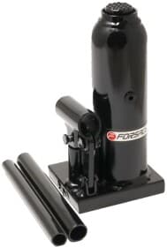 Домкрат Forsage пляшковий гідравлічний 2 т F-T90204S