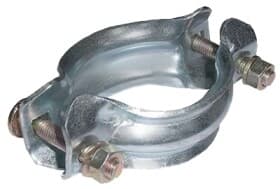 Хомут FA1 114-906 двосекторной роз'ємний 1 шт