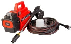 Мойка высокого давления MRT MHPW1603