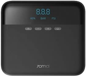 Компресор Xiaomi 70mai MiDrive TP03