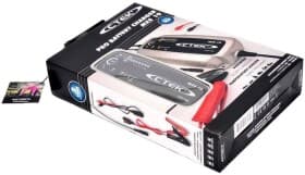 Зарядное устройство Ctek MXS 10 56843