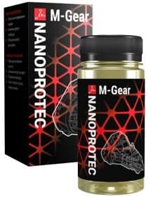 Присадка Nanoprotec M-Gear Присадка Nanoprotec M-Gear