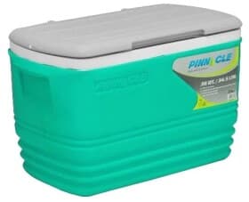 Термобокс Pinnacle Eskimo 0682622060091TURQUOISE 34 л