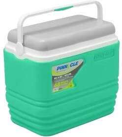 Термобокс Pinnacle Eskimo Primero 8906053369526TURQUOISE 10 л