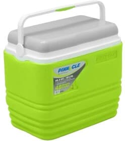 Термобокс Pinnacle Eskimo Primero 8906053369526YELLOW 10 л