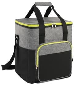 Термосумка Time Eco TE-334S 6215028111582BGREY 35 л