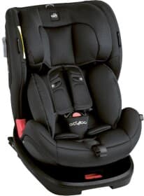 Автокрісло Cam Scudo Isofix