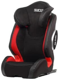 Автокрісло Sparco F1000K Premium Isofix