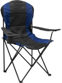 Крісло складане NeRest NR-34 4820211100506BLUE