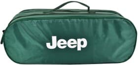 Сумка-органайзер Poputchik Jeep у багажник 03-050-2D
