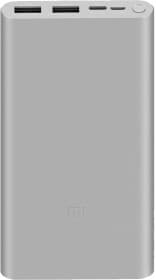 Повербанк Xiaomi Mi 3 10000 mAh 18 Вт