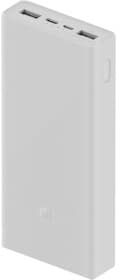 Повербанк Xiaomi Mi 3 20000 mAh 18 Вт