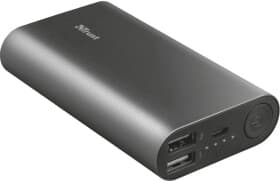 Повербанк Trust Luco Metal 7500 mAh 10 Вт