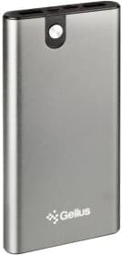 Повербанк Gelius Pro Edge 10000 mAh