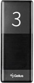 Повербанк Gelius Pro Slim 3 3000 mAh