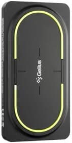 Повербанк Gelius Pro Wireless Power 10000 mAh 18 Вт