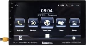 Магнітола Fantom FP-7092