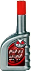 Присадка Midland Petrol Gas Treatment