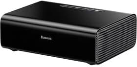 Компрессор Baseus Smart Inflator Pump CRCQB01-01