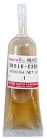 Мастило Toyota Oil Silicon
